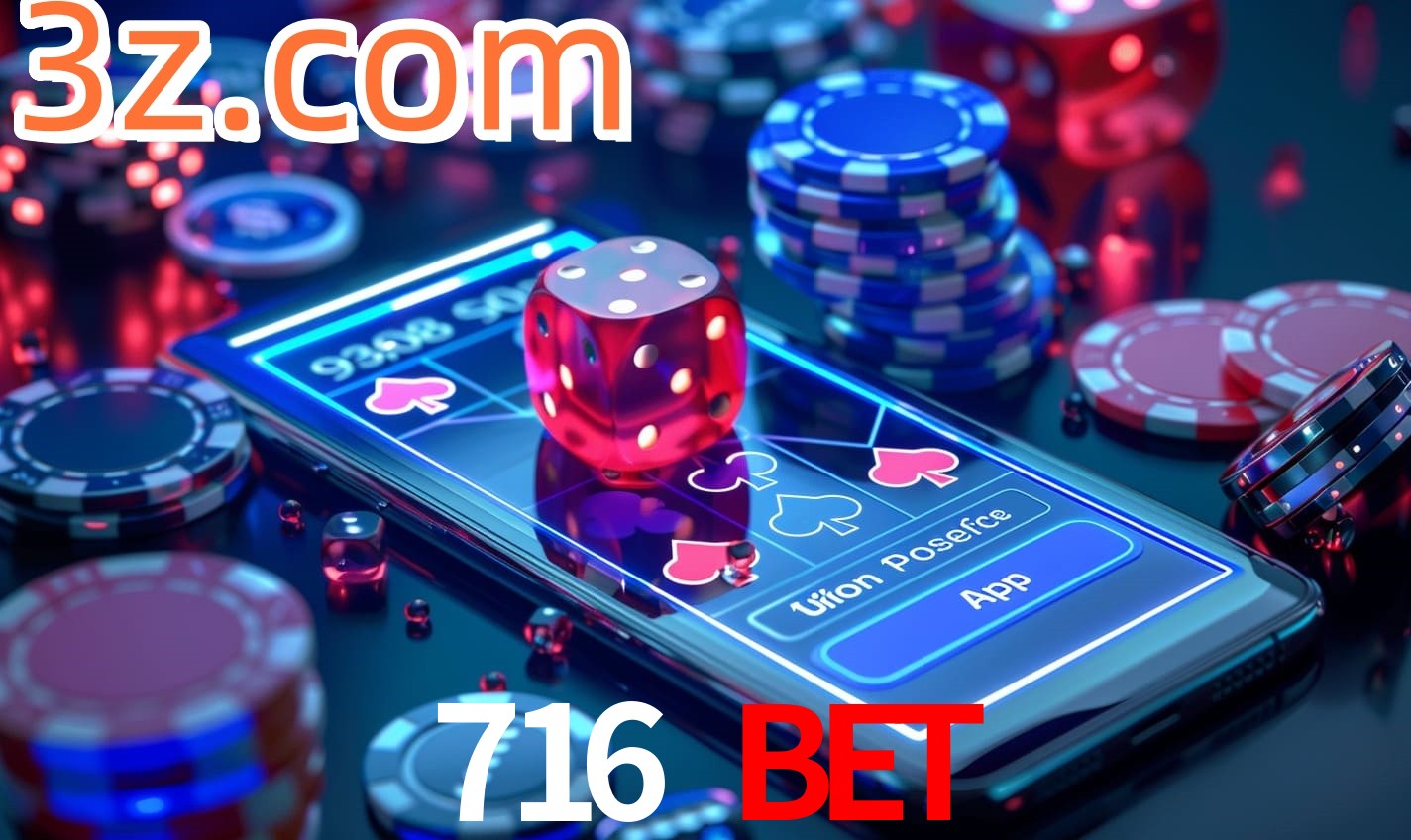 Baixar App 716 Bet