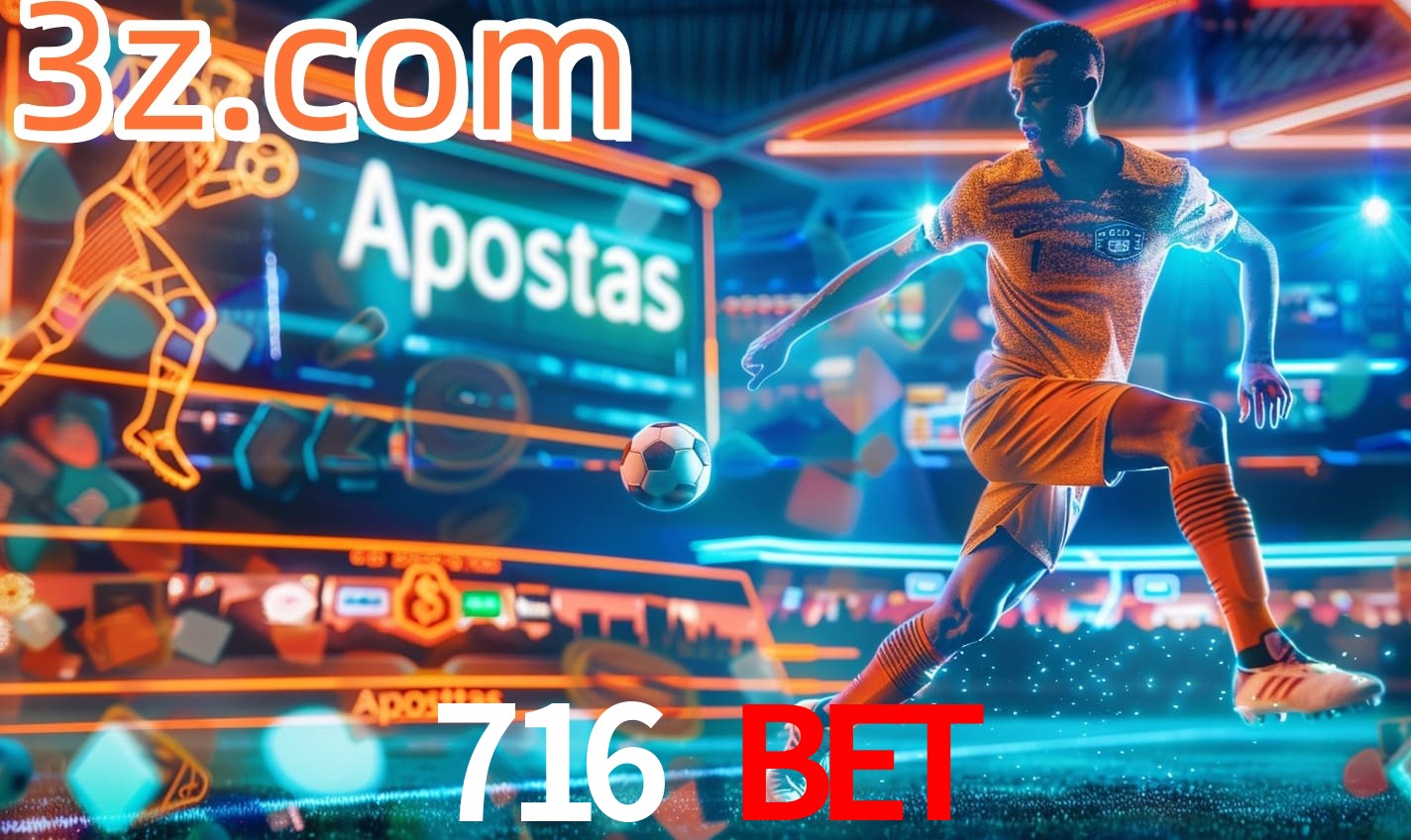 Apostas 716 Bet