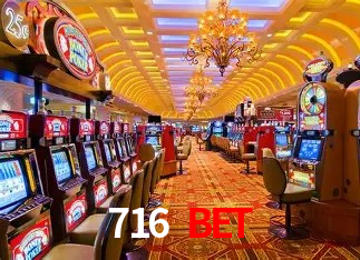 Jogos Emocionantes 716 Bet
